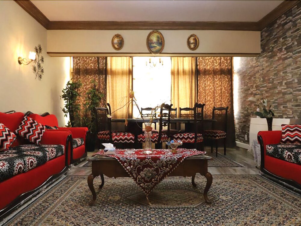 Фото Luxury Apartment City stars