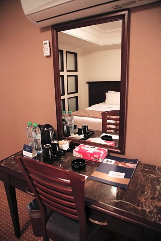 Фото Tulip Inn Riyadh