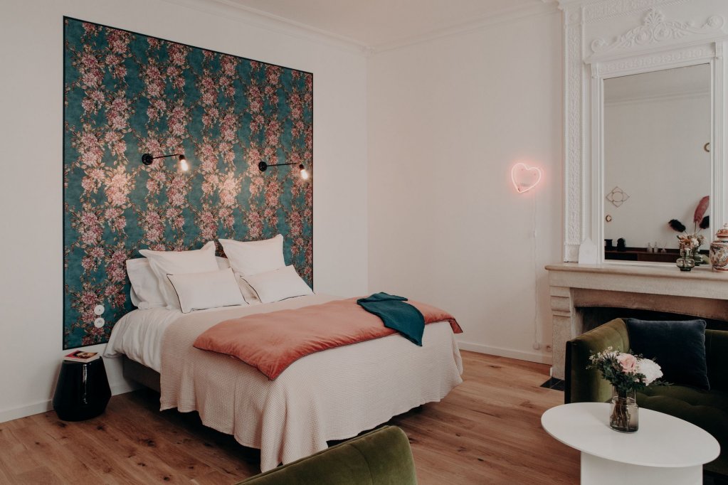 Фото Maison Fernand