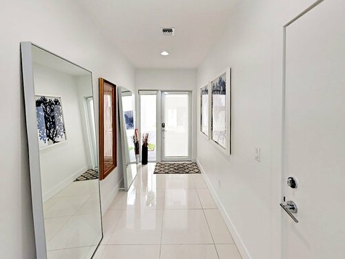 Внешний вид отеля Residence Inn Fort Lauderdale Pompano Beach Oceanfront в Помпано-Бич, фото 5