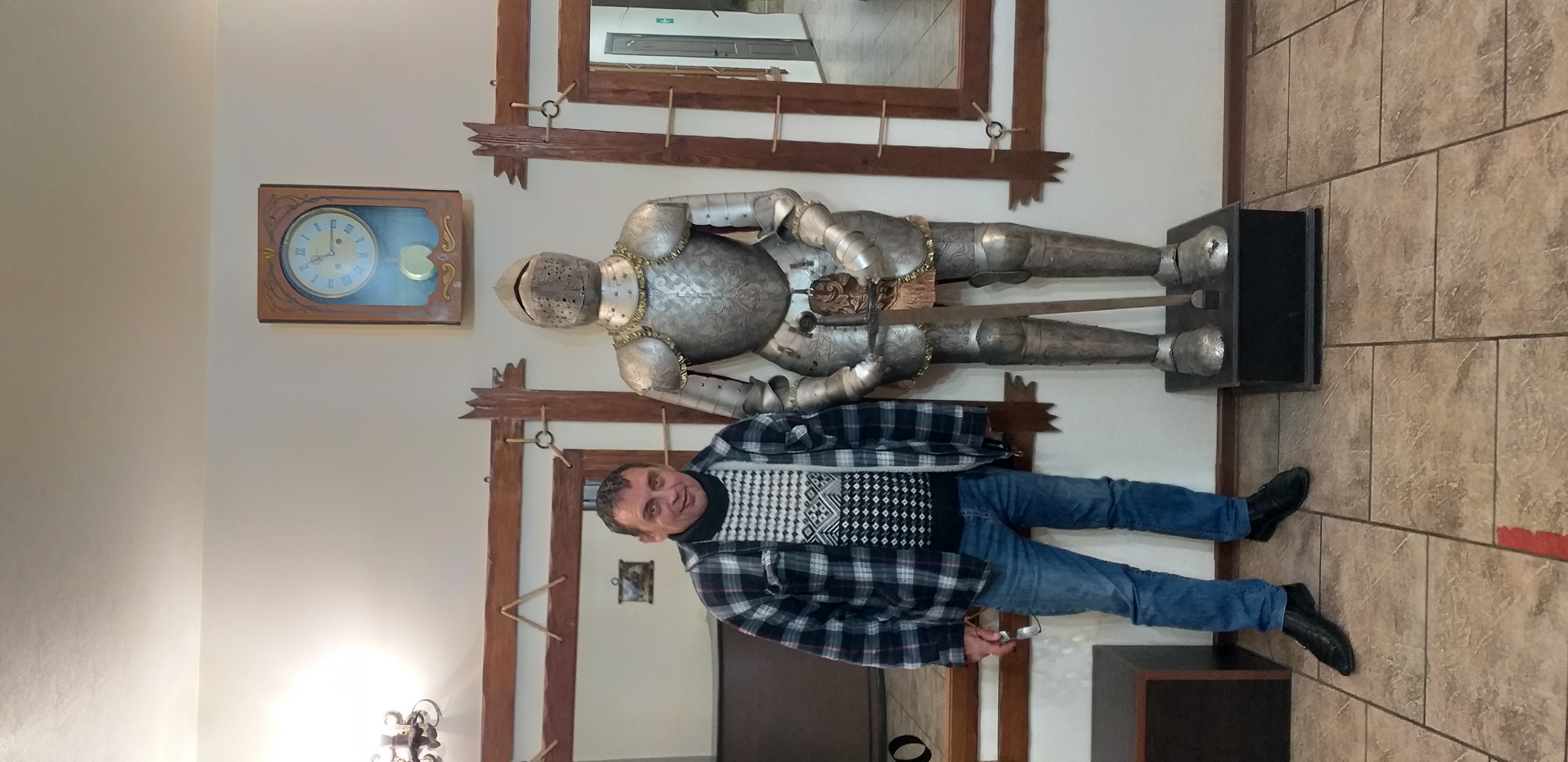 Фото Карета