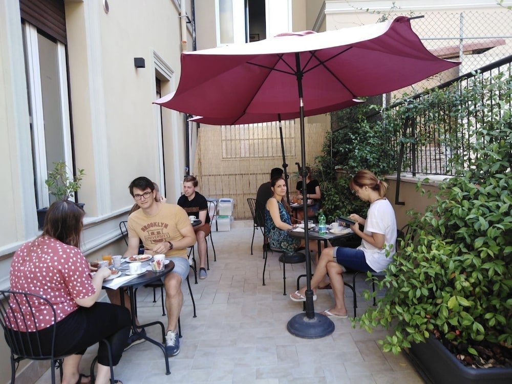 Фото Vatican Rome Suite