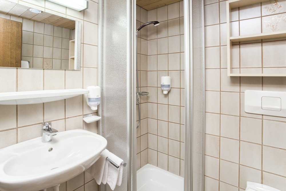 Фото Ferienhotel Aussicht