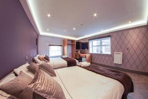 Фото Fountain House