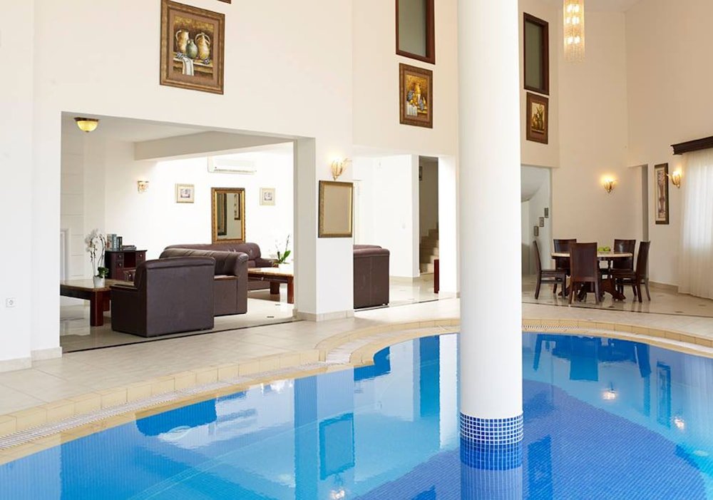 Фото Caldera Platanias Villas