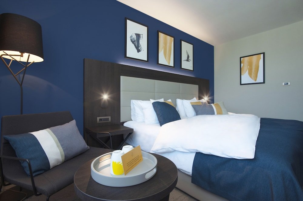 Фото Voco Podgorica