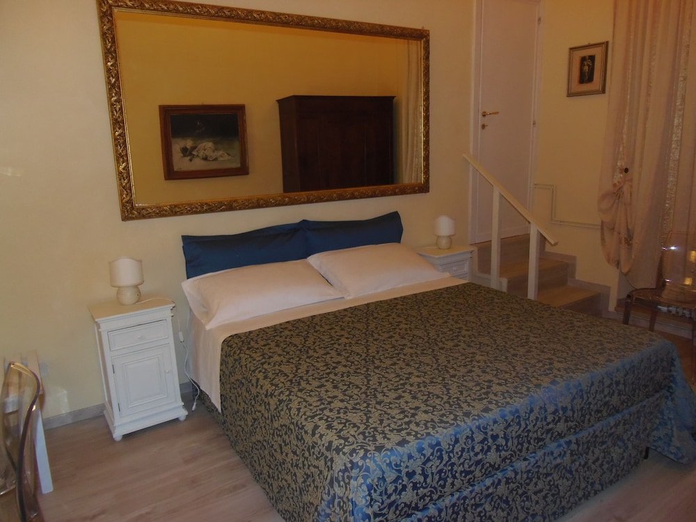 Фото Hotel Morlacchi