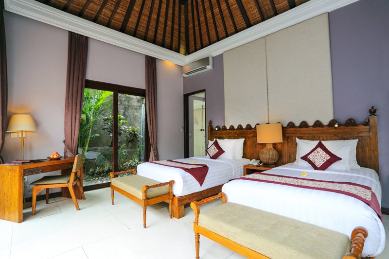 Фото The Lokha Umalas Villas & SPA
