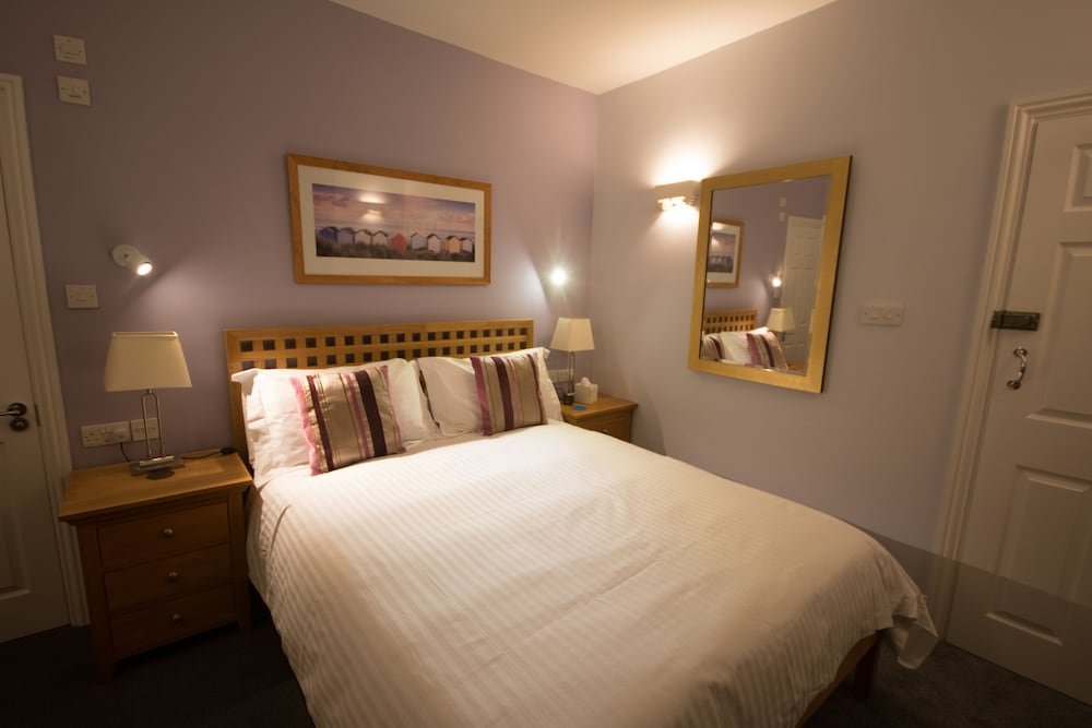 Фото Caythorpe House