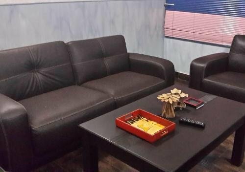 Гостиница First Laurel Hotel & Suites в Ибадане