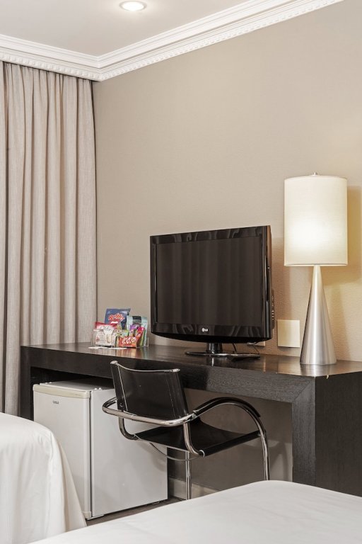 Фото Rockefeller by Slaviero Hotéis