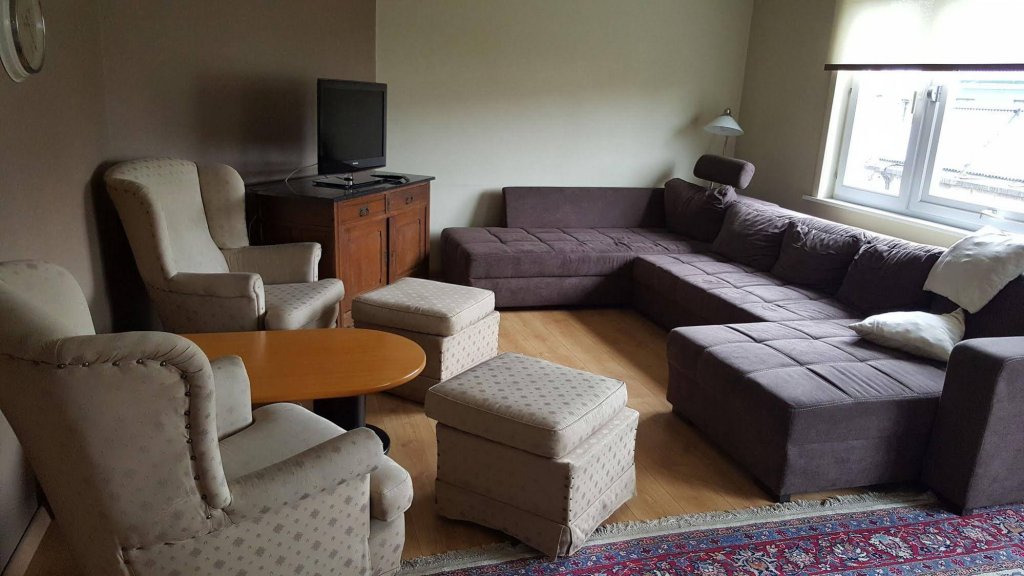 Фото Parkhotel - De Panne