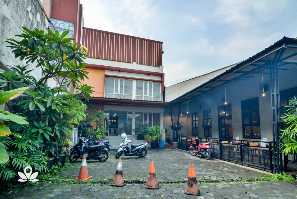 Фото Image Hotel & Resto