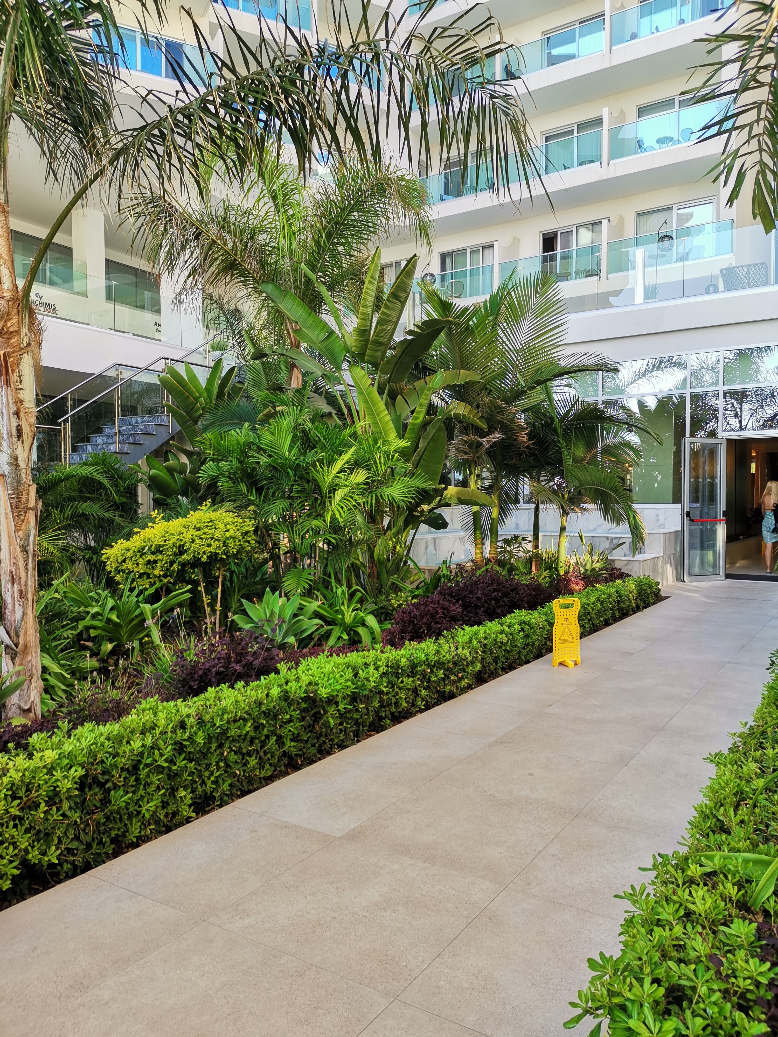 Фото Nissiblu Beach Resort