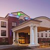Holiday Inn Express Hotel & Suites Pine Bluff Pines Mall, an Ihg Hotel