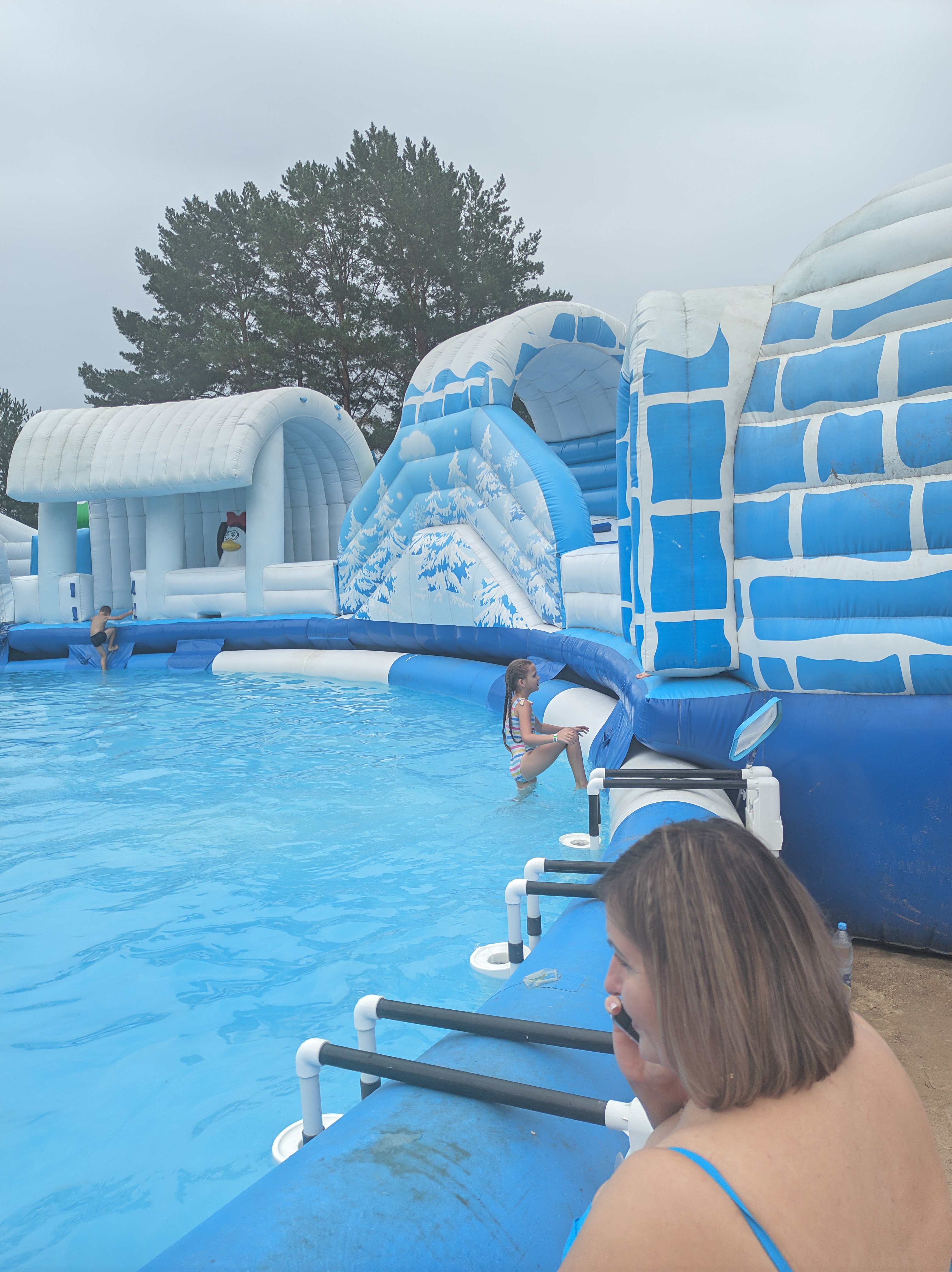 Фото Маламут Ленд