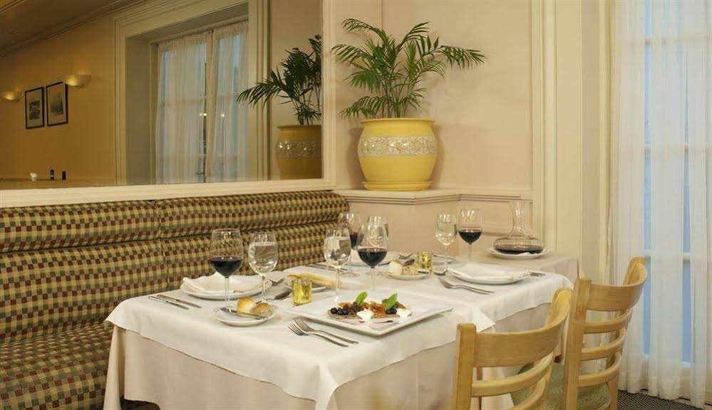 Фото Austral Hotel