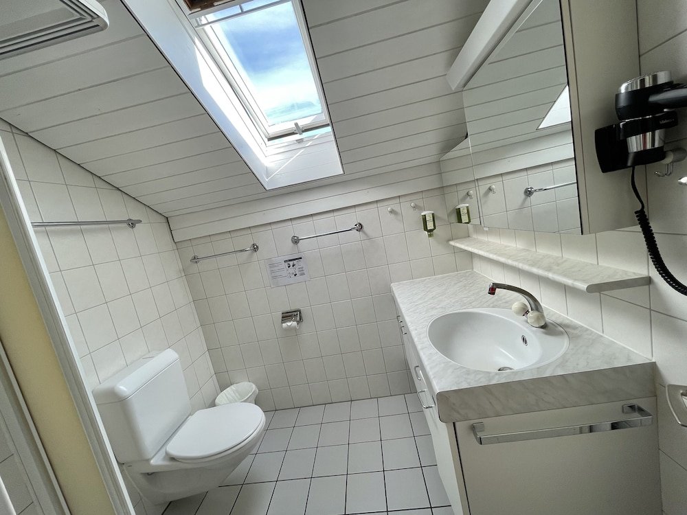 Фото Interlaken Marco Guest House