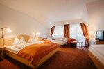 Aktiv & Family Hotel Alpina