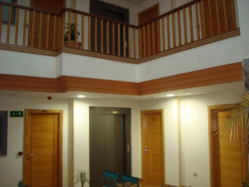 Фото Hotel Molino