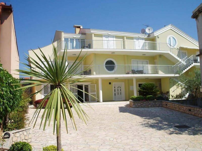 Гостиница Villa Maestral Zadar в Задаре