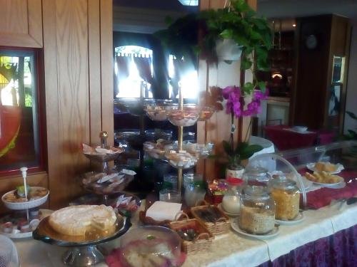 Фото Hotel Cercone