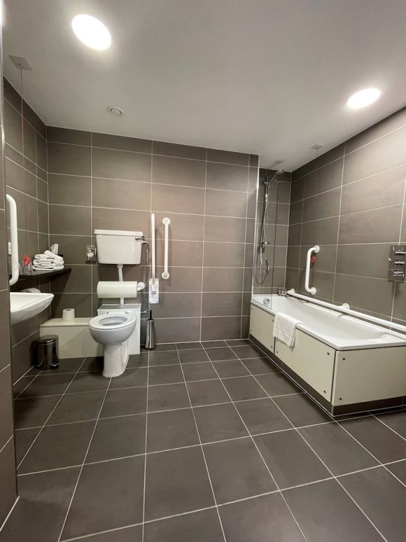 Фото Hotel Xanadu