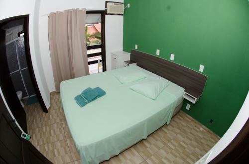 Фото Pousada Vila Do Parque