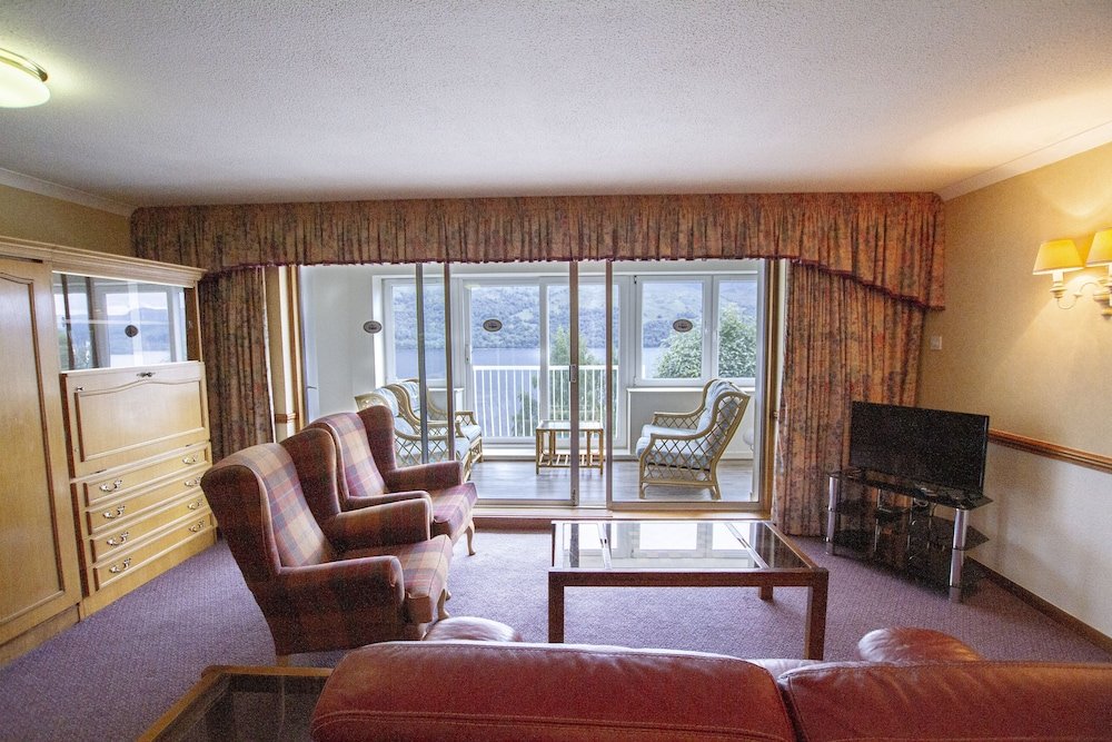 Фото Loch Rannoch Highland Club