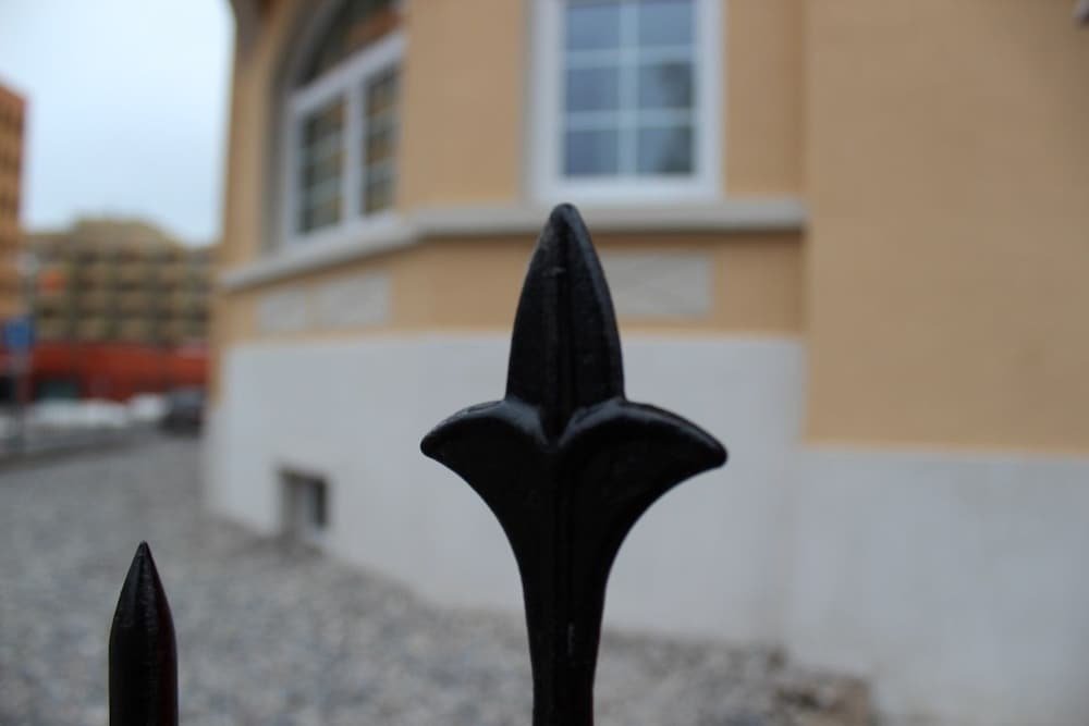 Фото Swiss Star Oerlikon Lodge