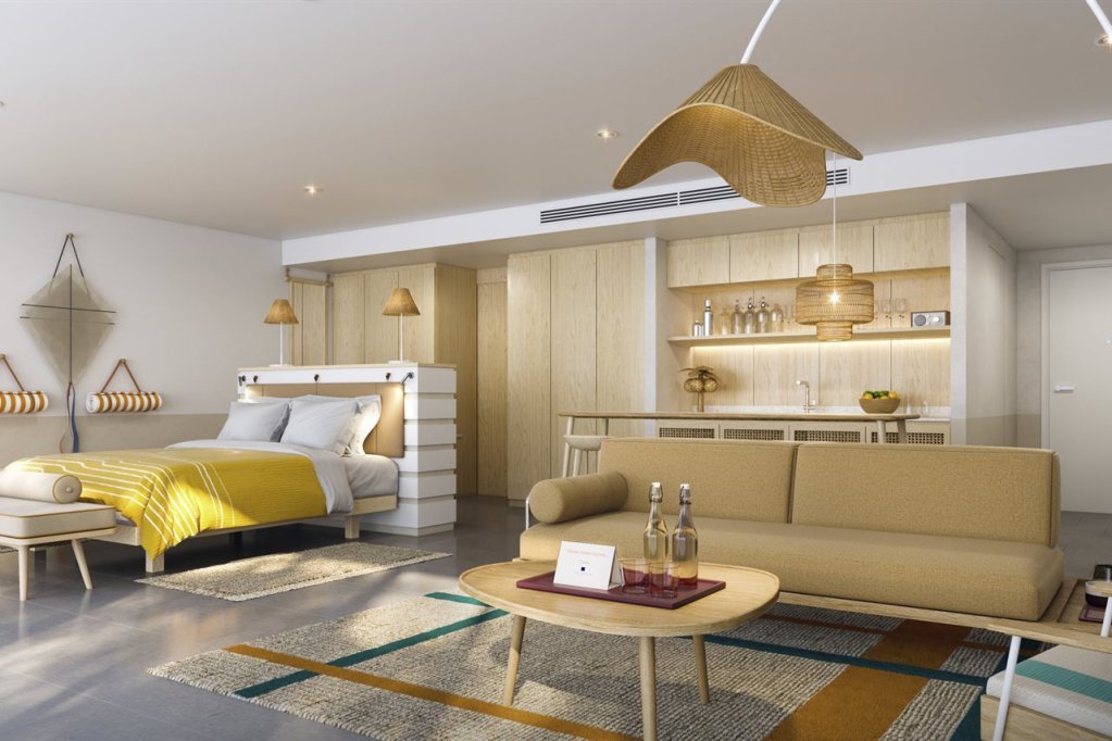 Фото The Standard Hua Hin