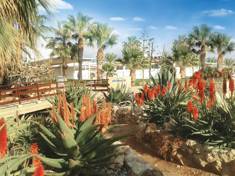 Фото Akti beach Village Resort