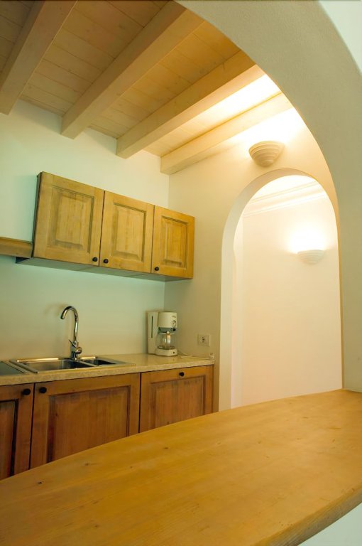 Фото Relais de Charme Le Videlle