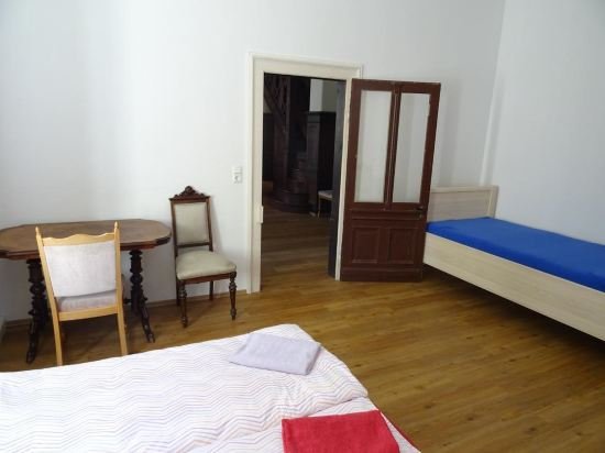 Фото Villa Bellevue Dresden