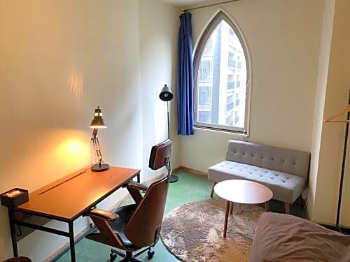 Фото Len Kyoto Kawaramachi