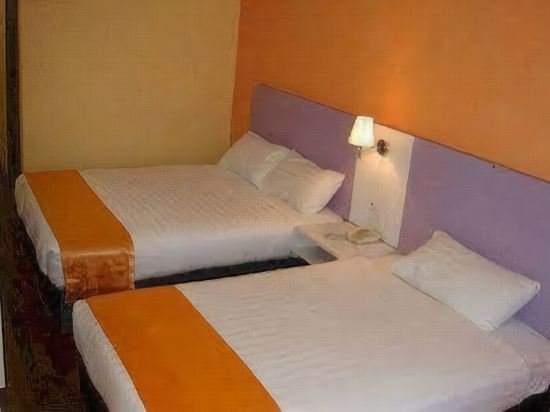 Фото Grand City Hotel I