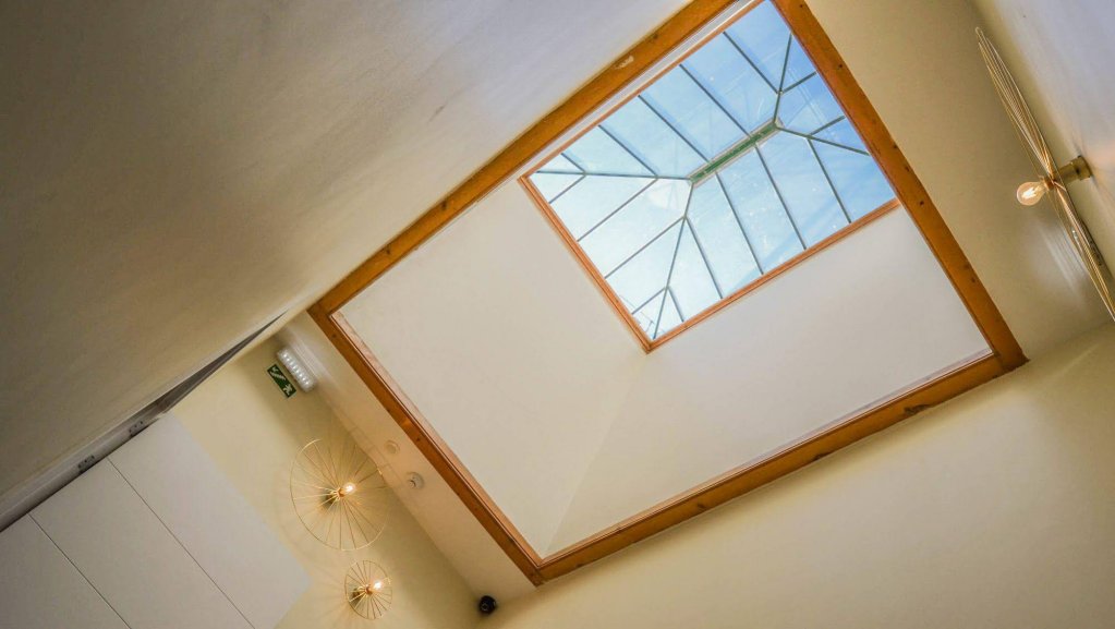 Фото Bairro Alto Suites