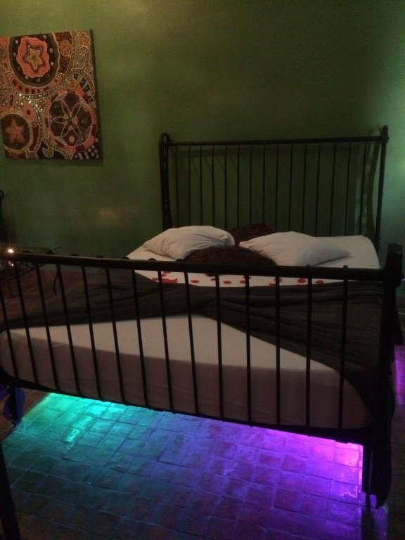 Фото Hôtel Riad