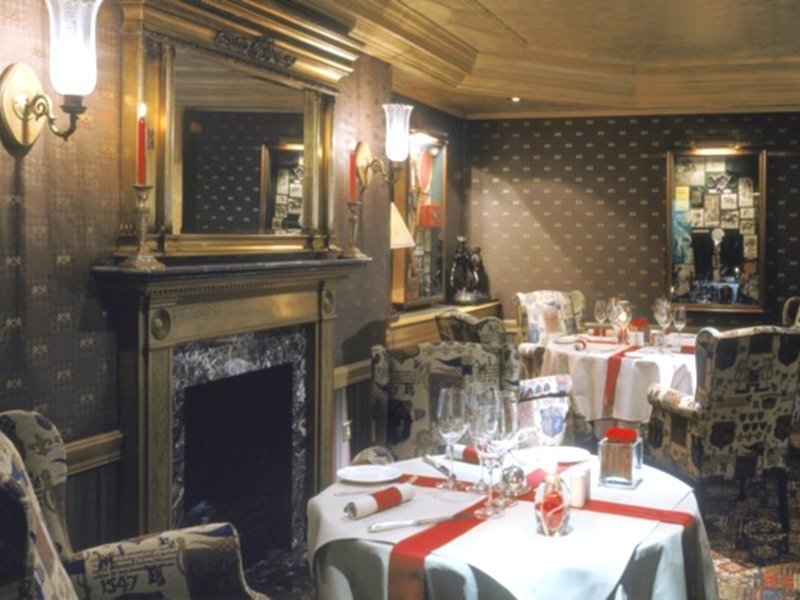 Фото The Rubens at the Palace