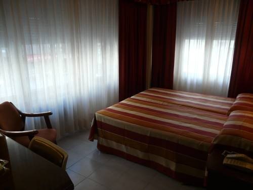 Фото Hotel Aragon