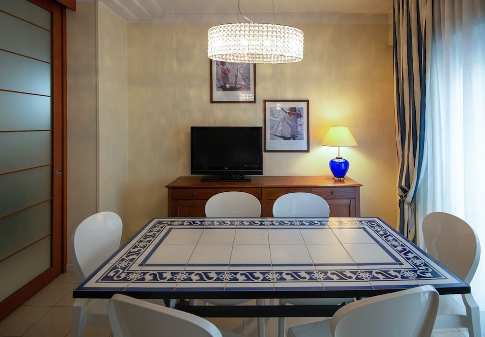 Фото Hotel Lungomare