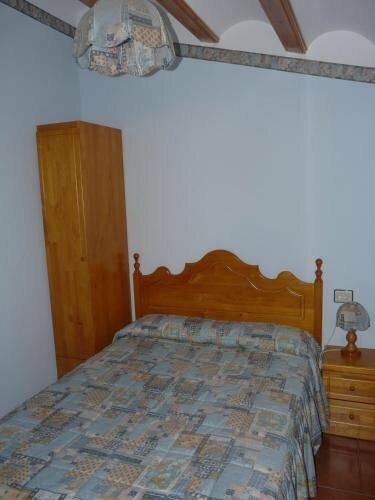 Гостиница Casa Marcos