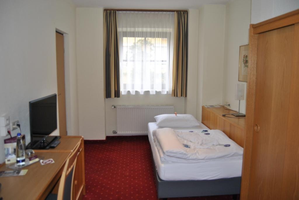 Фото Lodner Genießerhotel Drei Mohren