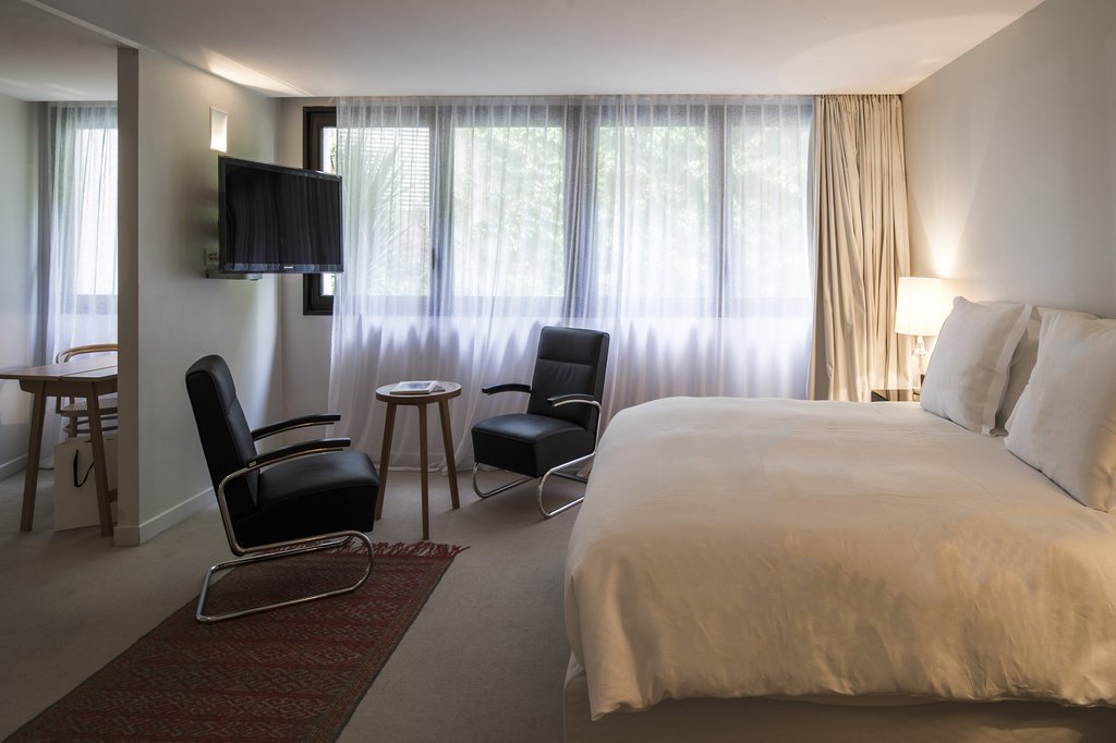 Фото La Maison Champs Elysées 