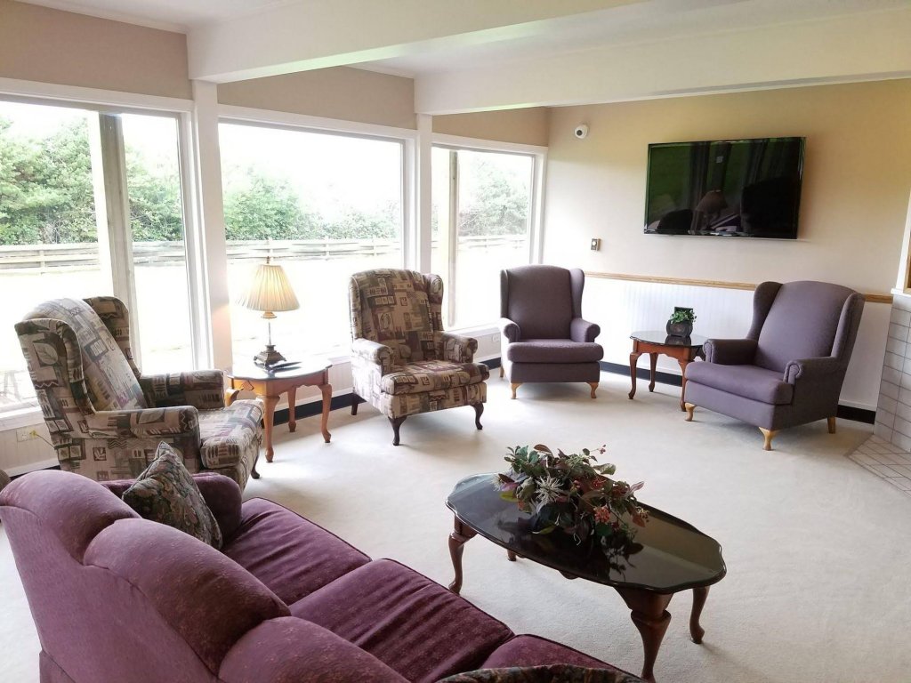 Фото The Canterbury Inn