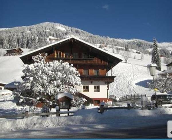 Гостиница Gasthof Hummerau