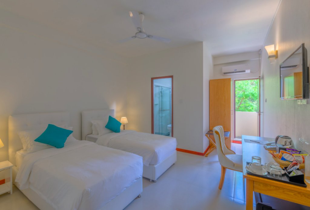 Фото White Sand Dhigurah