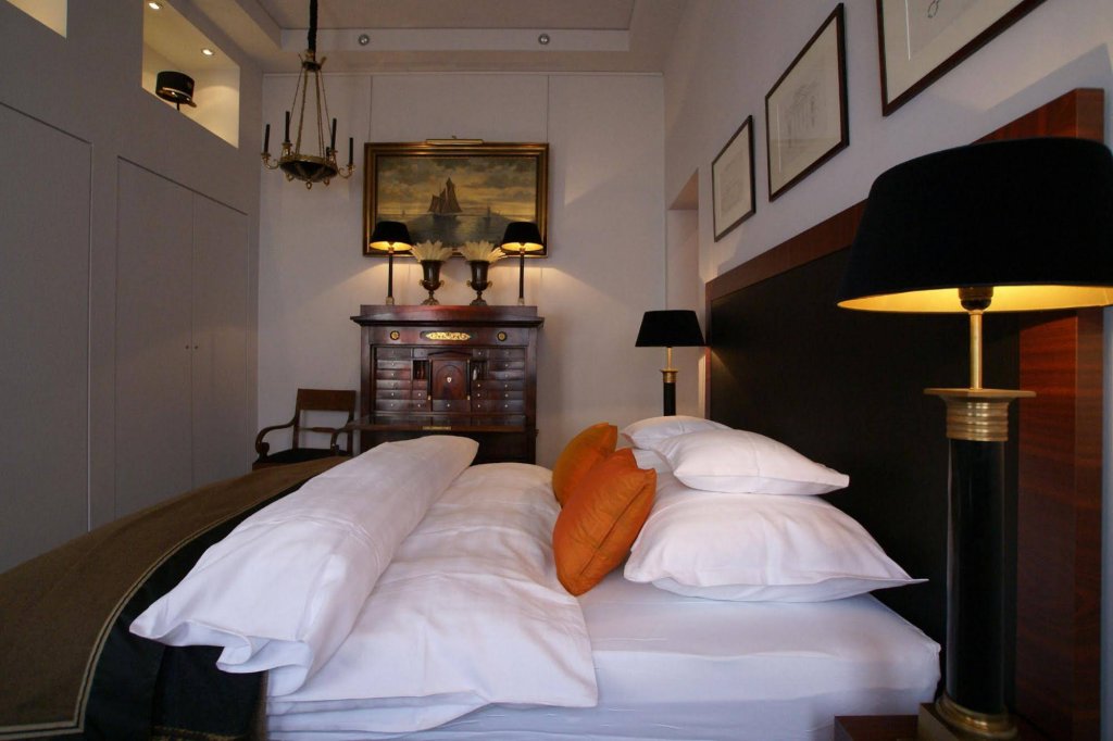 Фото Bourgogne Suite Maastricht