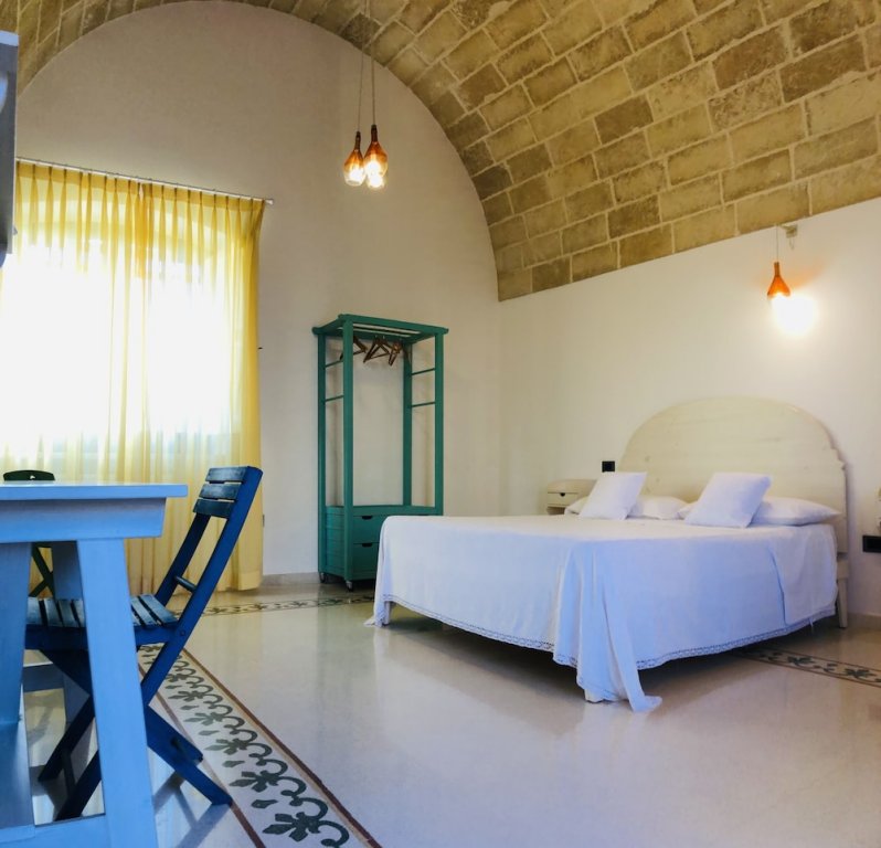 Фото Agriturismo Masseria Galatea