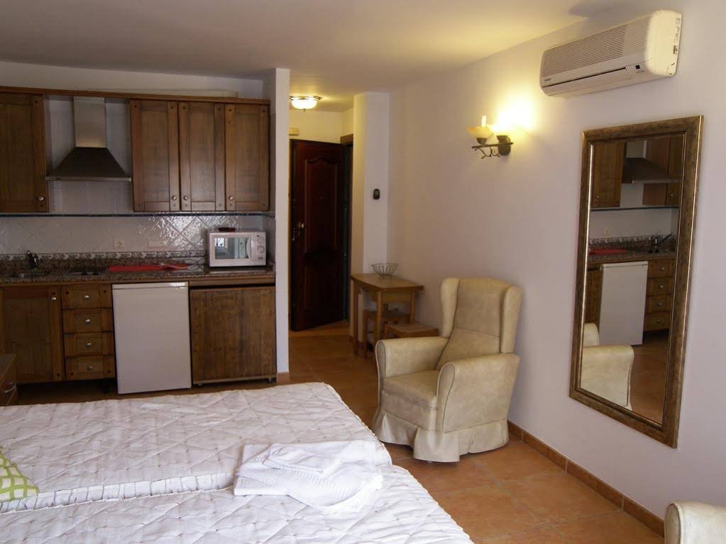 Фото Apartamentos Capricho del Mar